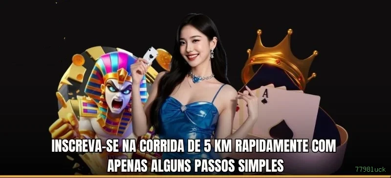 Configurações úteis dentro do app 7798luck