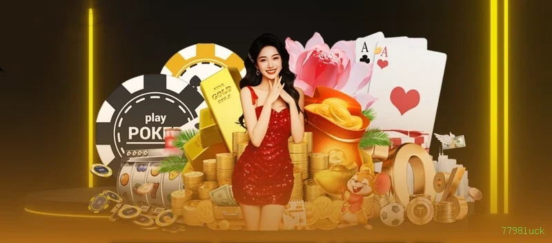 Aplicativo móvel 7798luck para iOS e Android