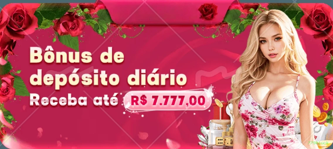 Slots com prêmios 7798luck